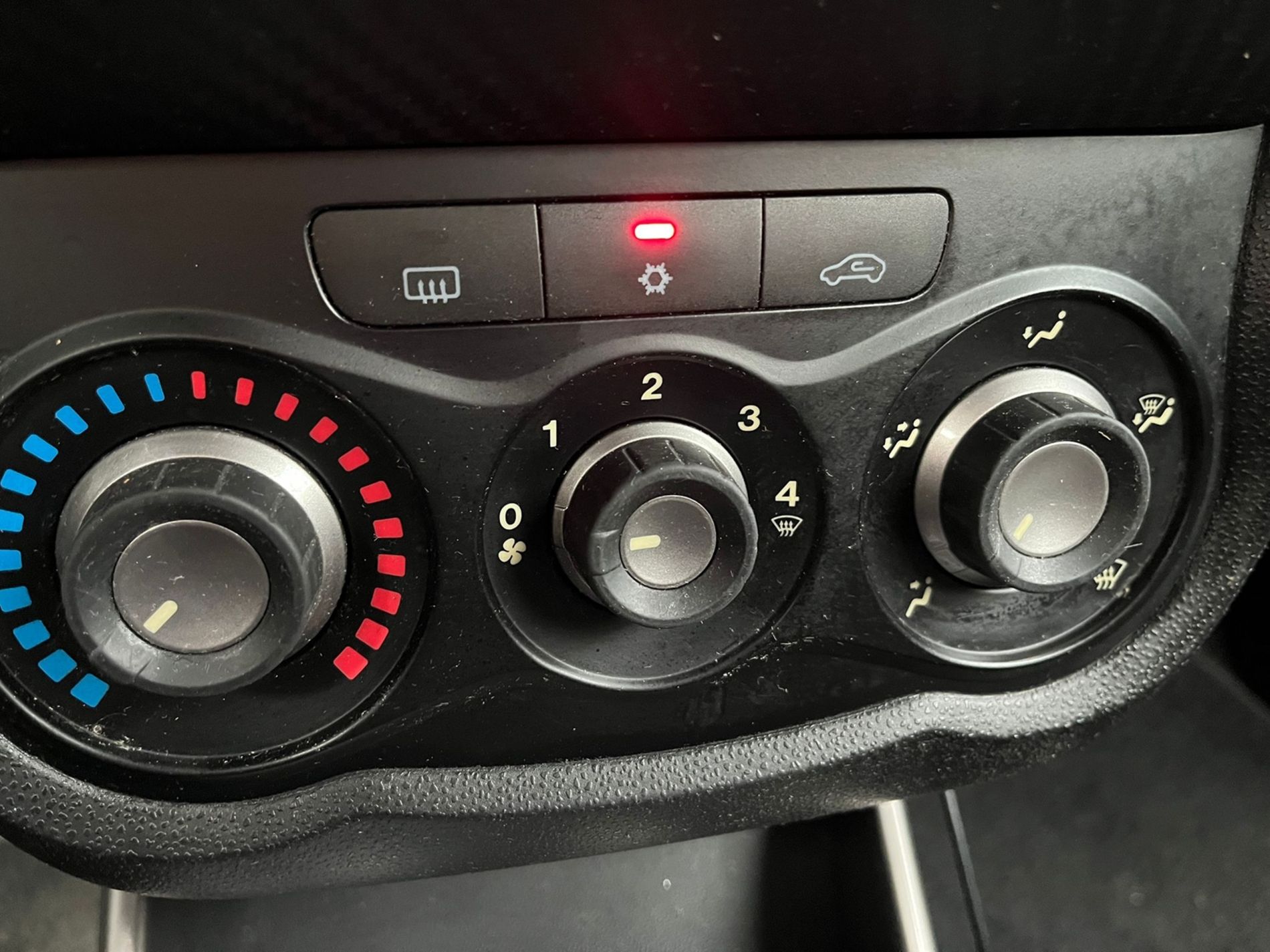 ALFA ROMEO MITO  - Gallotti Auto